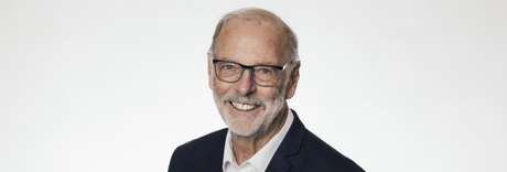 Mayor of Auckland, Wayne Brown.