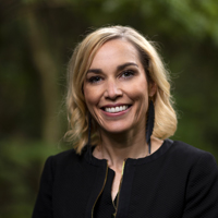 Panel member Vicki Morrison-Shaw 