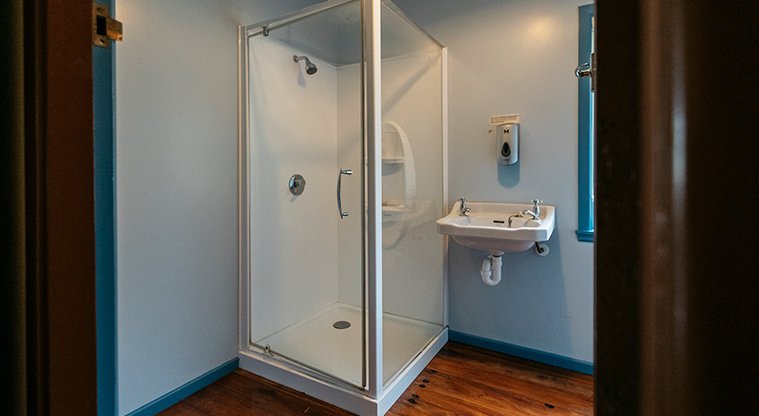 Craw Homestead - Bathroom.