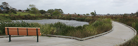 Brylee Drive Reserve