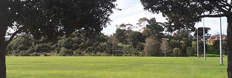 Glenmary Place Reserve