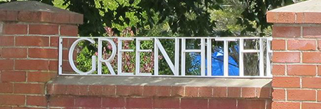 Greenhithe War Memorial Park