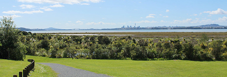 Harbourview - Orangihina Park