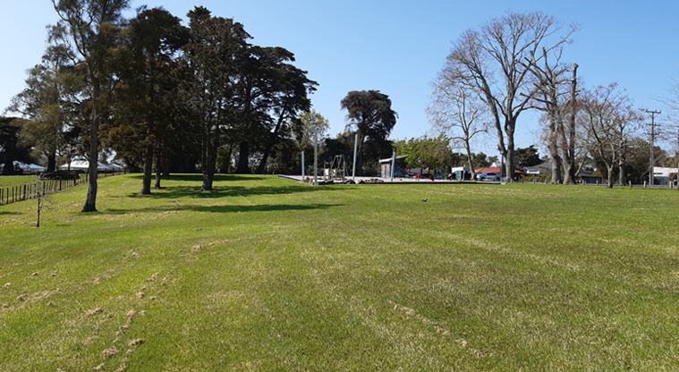 Henderson Valley Park