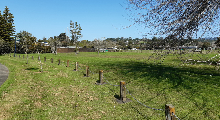 Henderson Valley Park