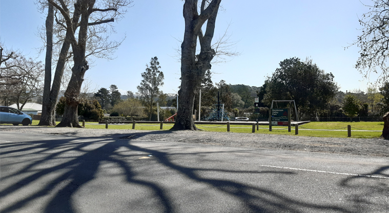 Henderson Valley Park