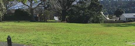 Herald Island Domain