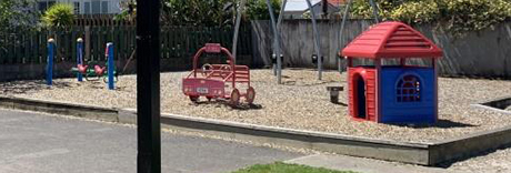 Jean Sampson Reserve