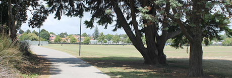 Keith Hay Park