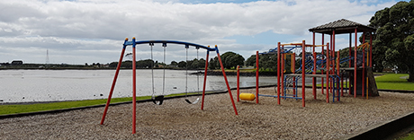 Kiwi Esplanade (Boat Ramp)