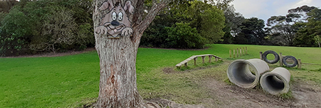 Manuka Reserve
