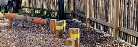 Michaels Avenue Reserve