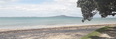 Murrays Bay Beach Reserve