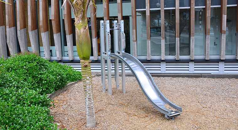 Nell Fisher Reserve - . Photo credit: Aleksandar Ćirilović.