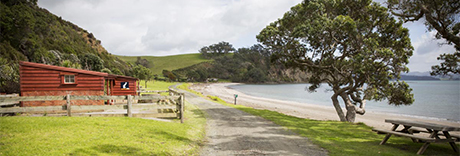 Scandrett Regional Park