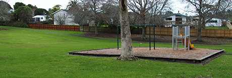 St Margarets Park