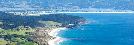 Tāwharanui Regional Park