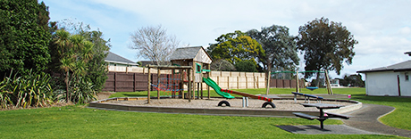 Te Atatū Peninsula Park