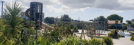 Waterview Reserve