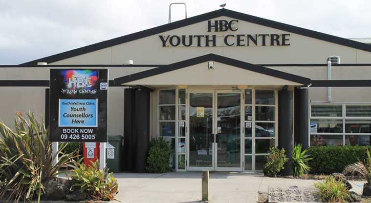 Western Reserve - Hibiscus Coast Youth Centre. Photo credit: M Loubser.