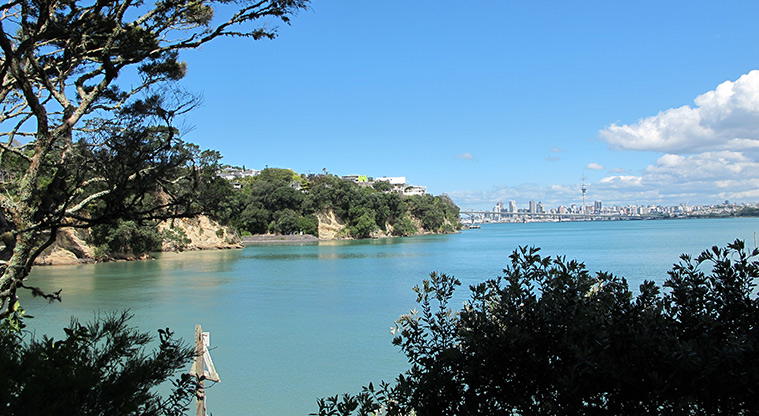 Chelsea Heritage Path