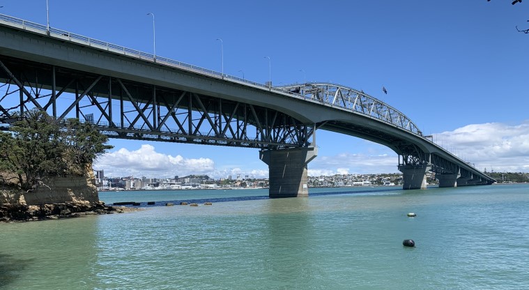 Te Onewa Pā / Stokes Point Path