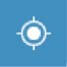 Locate Tool icon in GeoMaps.