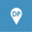 District plans icon from the GeoMaps toolbar.