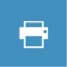 Print icon from the GeoMaps toolbar.