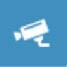 Traffic cameras icon from the GeoMaps toolbar.