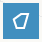 Screenshot showing the polygon tool.